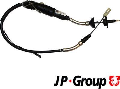 JP Group 1170200600 - Trose, Sajūga pievads www.autospares.lv