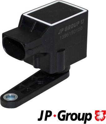 JP Group 1396150100 - Devējs, Ksenona lukturi (Lukturu augstuma regulēšana) www.autospares.lv