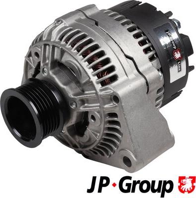 JP Group 1390100400 - Ģenerators www.autospares.lv