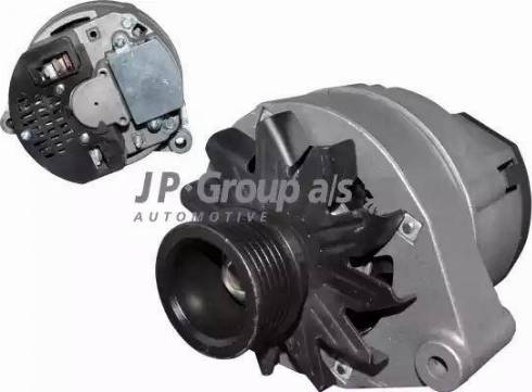 JP Group 1390101900 - Генератор www.autospares.lv