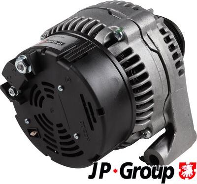 JP Group 1390101100 - Ģenerators www.autospares.lv