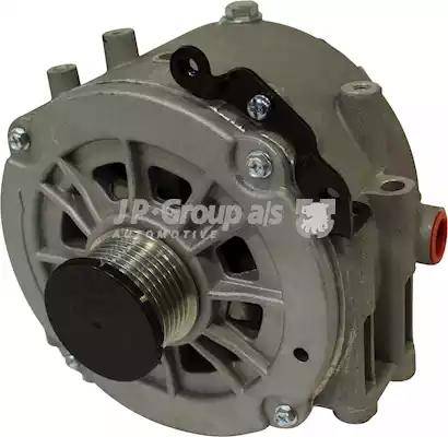 JP Group 1390103600 - Ģenerators www.autospares.lv