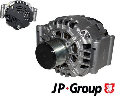 JP Group 1390103000 - Ģenerators autospares.lv