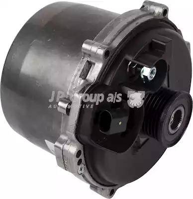 JP Group 1390102800 - Alternator www.autospares.lv