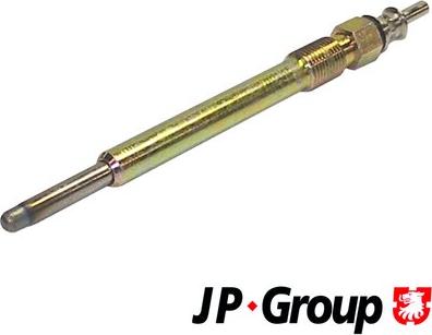 JP Group 1391800400 - Kvēlsvece www.autospares.lv