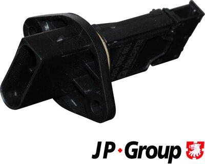 JP Group 1393900600 - Gaisa masas mērītājs autospares.lv