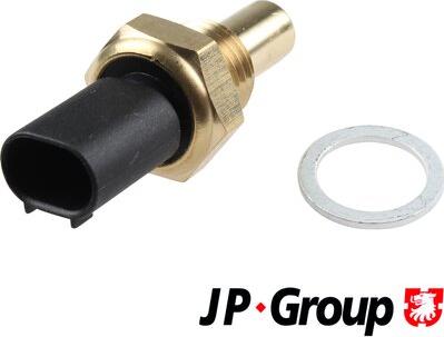 JP Group 1393100900 - Sensor, coolant temperature www.autospares.lv