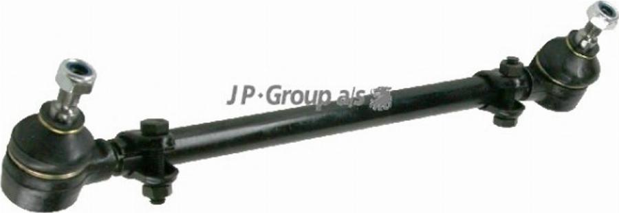 JP Group 1344400780 - Stūres šķērsstiepnis www.autospares.lv