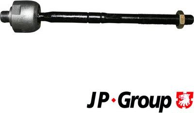 JP Group 1344501000 - Осевой шарнир, рулевая тяга www.autospares.lv