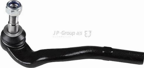 JP Group 1344605970 - Stūres šķērsstiepņa uzgalis www.autospares.lv