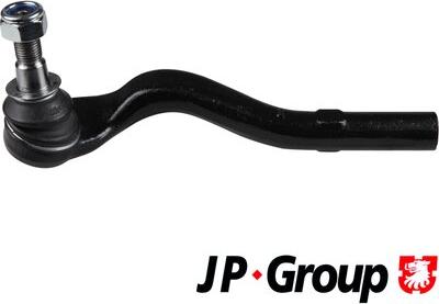 JP Group 1344605880 - Stūres šķērsstiepņa uzgalis www.autospares.lv