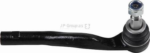 JP Group 1344606080 - Stūres šķērsstiepņa uzgalis www.autospares.lv