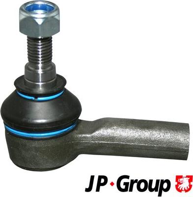 JP Group 1344601900 - Tie Rod End www.autospares.lv