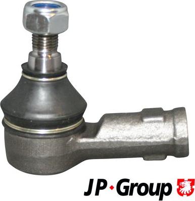 JP Group 1344601400 - Tie Rod End www.autospares.lv