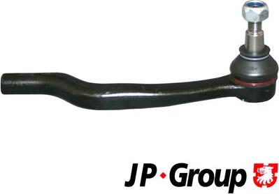 JP Group 1344601080 - Stūres šķērsstiepņa uzgalis www.autospares.lv