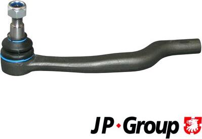 JP Group 1344601070 - Stūres šķērsstiepņa uzgalis www.autospares.lv