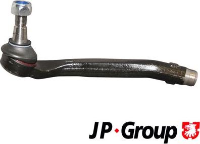 JP Group 1344602670 - Stūres šķērsstiepņa uzgalis www.autospares.lv