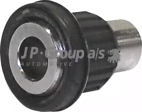 JP Group 1345650200 - Bukse, Stūres vārpsta www.autospares.lv