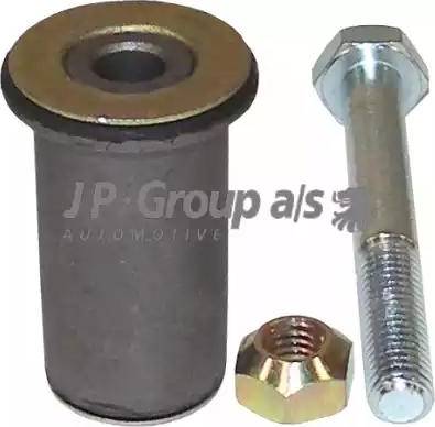 JP Group 1346000310 - Repair Kit, reversing lever www.autospares.lv