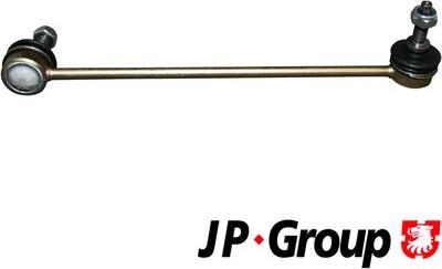 JP Group 1340400400 - Stiepnis / Atsaite, Stabilizators www.autospares.lv