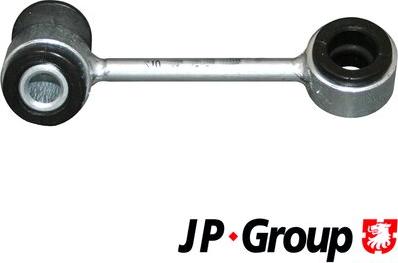 JP Group 1340400680 - Stiepnis / Atsaite, Stabilizators www.autospares.lv