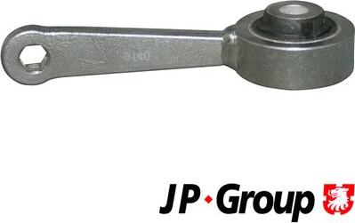 JP Group 1340400780 - Stiepnis / Atsaite, Stabilizators www.autospares.lv