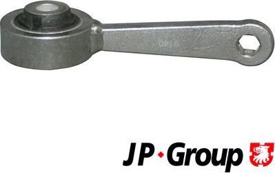 JP Group 1340400770 - Stiepnis / Atsaite, Stabilizators autospares.lv