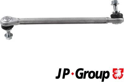 JP Group 1340408380 - Stiepnis / Atsaite, Stabilizators www.autospares.lv