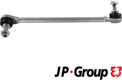 JP Group 1340408370 - Stiepnis / Atsaite, Stabilizators www.autospares.lv