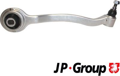 JP Group 1340101580 - Рычаг подвески колеса www.autospares.lv