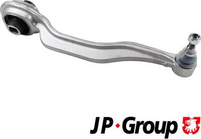 JP Group 1340101570 - Рычаг подвески колеса www.autospares.lv