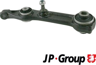 JP Group 1340101870 - Рычаг подвески колеса www.autospares.lv