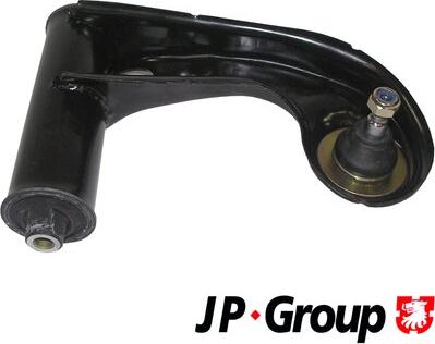 JP Group 1340101380 - Track Control Arm www.autospares.lv