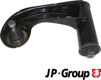 JP Group 1340101370 - Track Control Arm www.autospares.lv