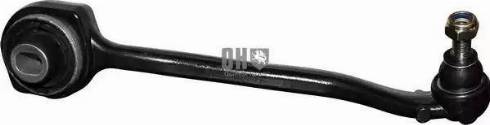 JP Group 1340101289 - Neatkarīgās balstiekārtas svira, Riteņa piekare www.autospares.lv