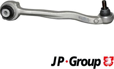 JP Group 1340103380 - Рычаг подвески колеса www.autospares.lv