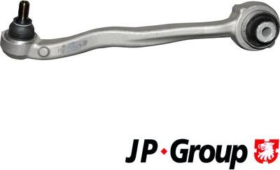 JP Group 1340103370 - Рычаг подвески колеса www.autospares.lv