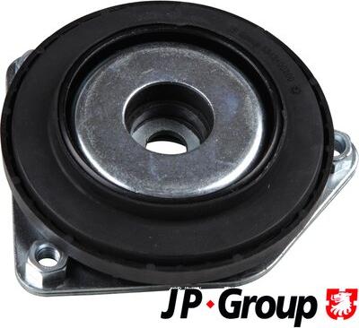 JP Group 1342400200 - Amortizatora statnes balsts www.autospares.lv