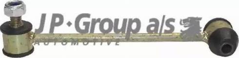 JP Group 1350500300 - Stiepnis / Atsaite, Stabilizators www.autospares.lv