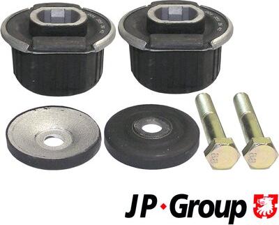 JP Group 1350100110 - Remkomplekts, Tilta sija www.autospares.lv