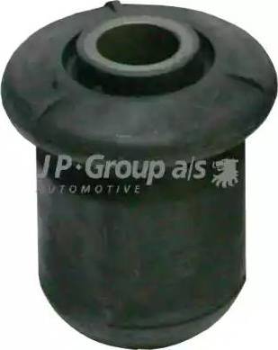 JP Group 1350300300 - Bush, control arm mounting www.autospares.lv