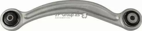 JP Group 1350201670 - Neatkarīgās balstiekārtas svira, Riteņa piekare www.autospares.lv