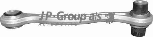 JP Group 1350201880 - Track Control Arm www.autospares.lv