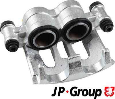 JP Group 1361903280 - Bremžu suports www.autospares.lv