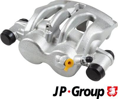 JP Group 1361903270 - Bremžu suports www.autospares.lv