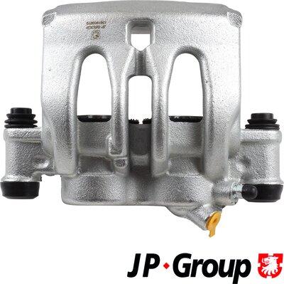 JP Group 1361903270 - Bremžu suports www.autospares.lv