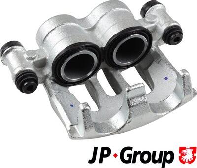 JP Group 1361903270 - Bremžu suports www.autospares.lv