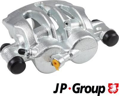 JP Group 1361902880 - Bremžu suports www.autospares.lv