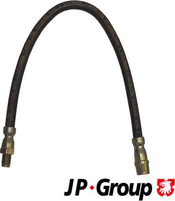 JP Group 1361600800 - Bremžu šļūtene www.autospares.lv