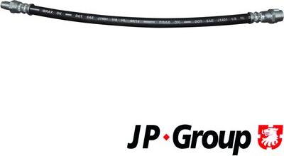 JP Group 1361701800 - Bremžu šļūtene www.autospares.lv